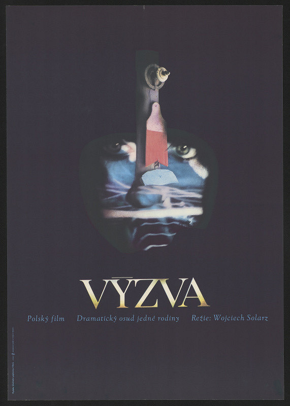 Josef Vyleťal – Výzva 