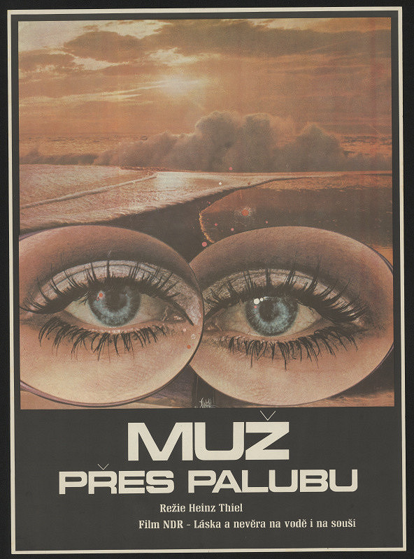 Josef Vyleťal – Muž přez palubu 