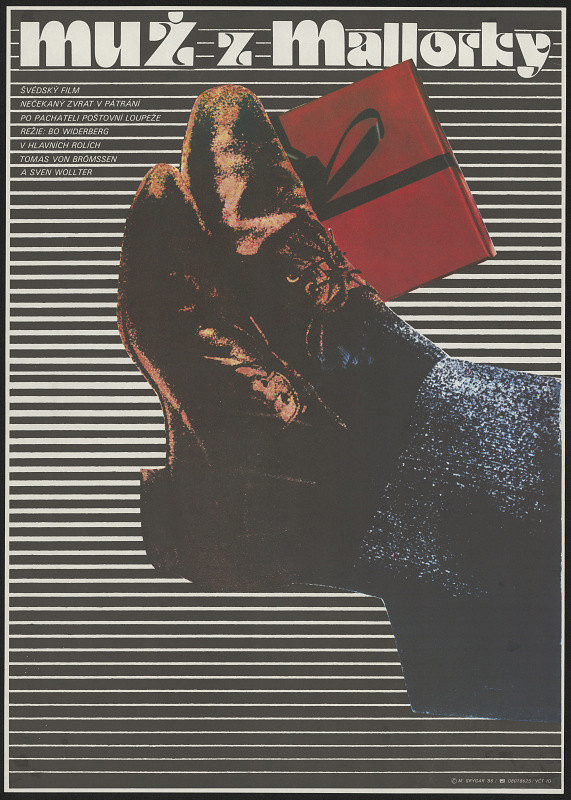 Milan Grygar – Muž z Mallorky 