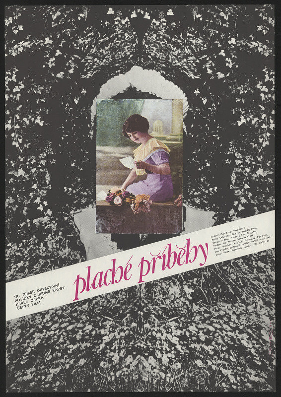 Milan Grygar – Plaché příběhy 