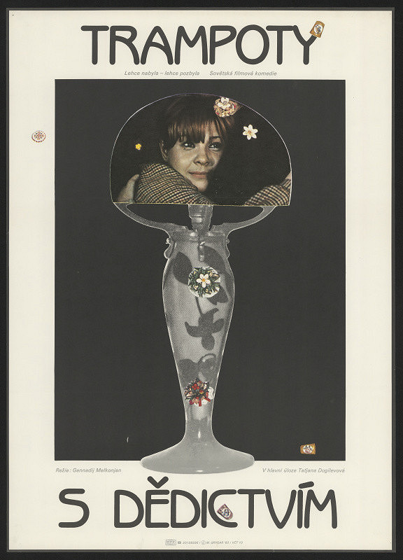 Milan Grygar – Trampoty s dědictvím 