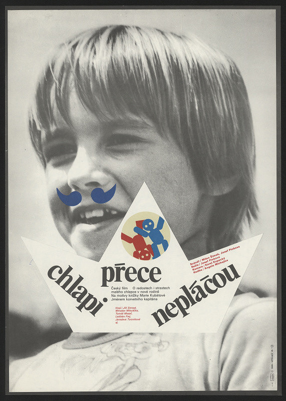 Milan Grygar – Chlapi přece nepláčou 