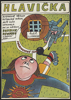 Petr Poš – Hlavička 