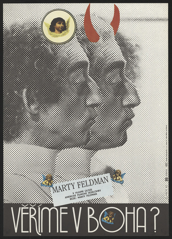 Karel Vaca – Věříme v boha? 