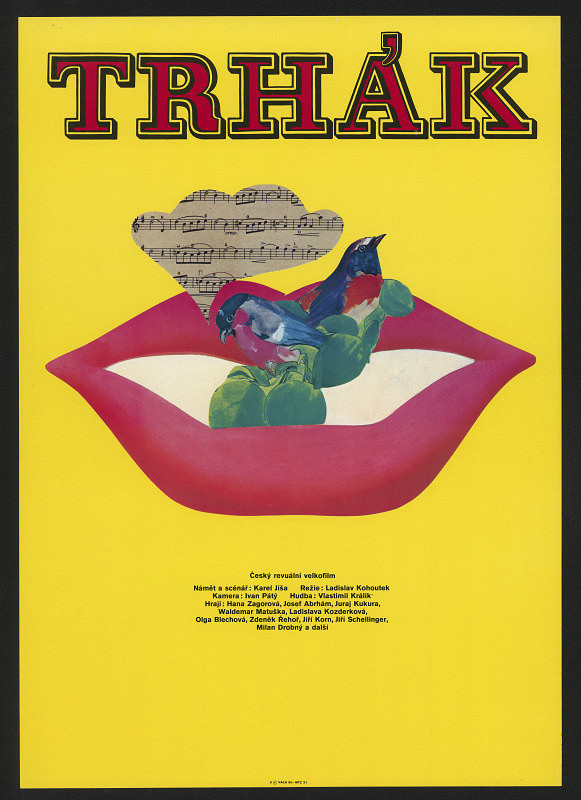 Karel Vaca – Trhák 