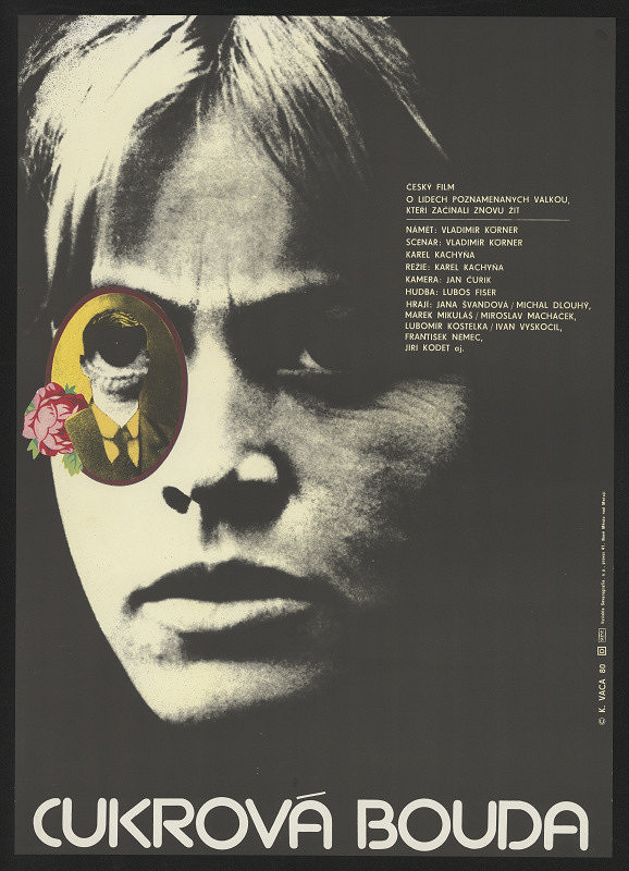 Karel Vaca – Cukrová bouda 