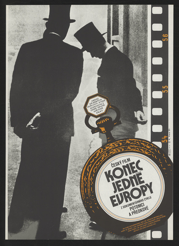 Karel Vaca – Konec jedné Evropy 