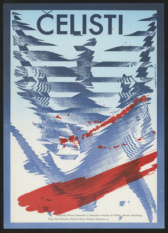 Zdeněk Ziegler – Čelisti 