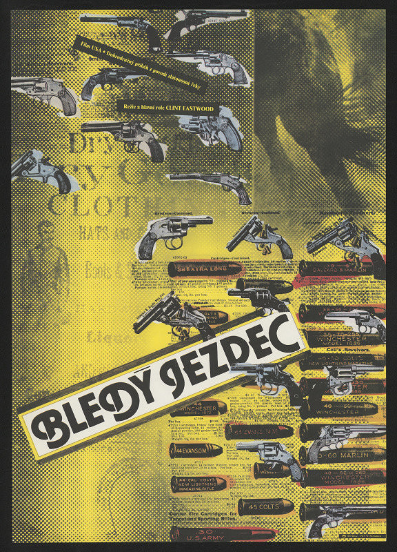 Zdeněk Ziegler – Bledý jezdec 