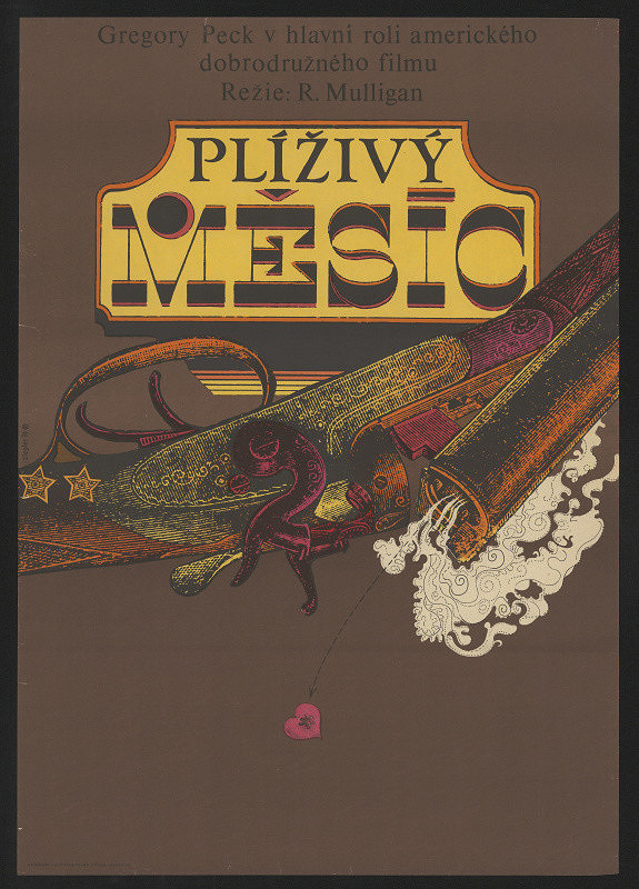 Zdeněk Ziegler – Plíživý měsíc 