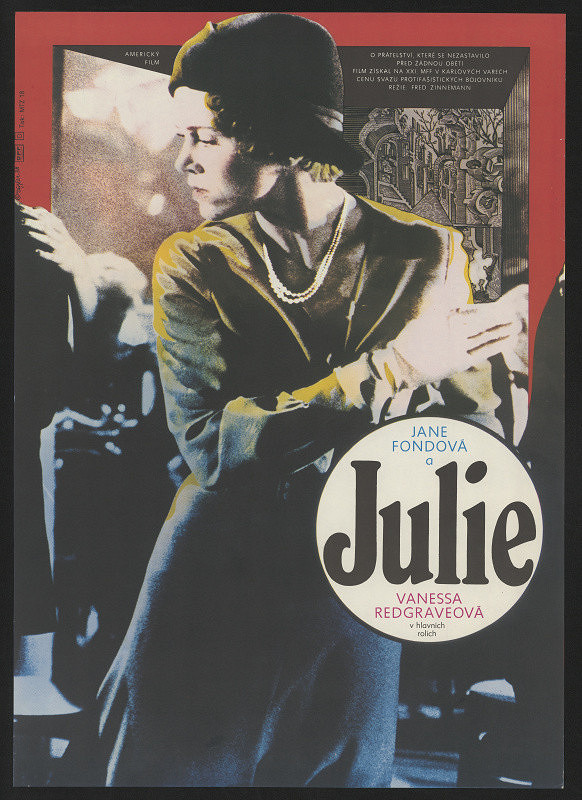 Zdeněk Ziegler – Julie 