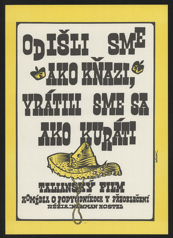 Kája (Karel) Saudek – Odišli sme ako kňazi, vrátili sme sa ako kuráti 