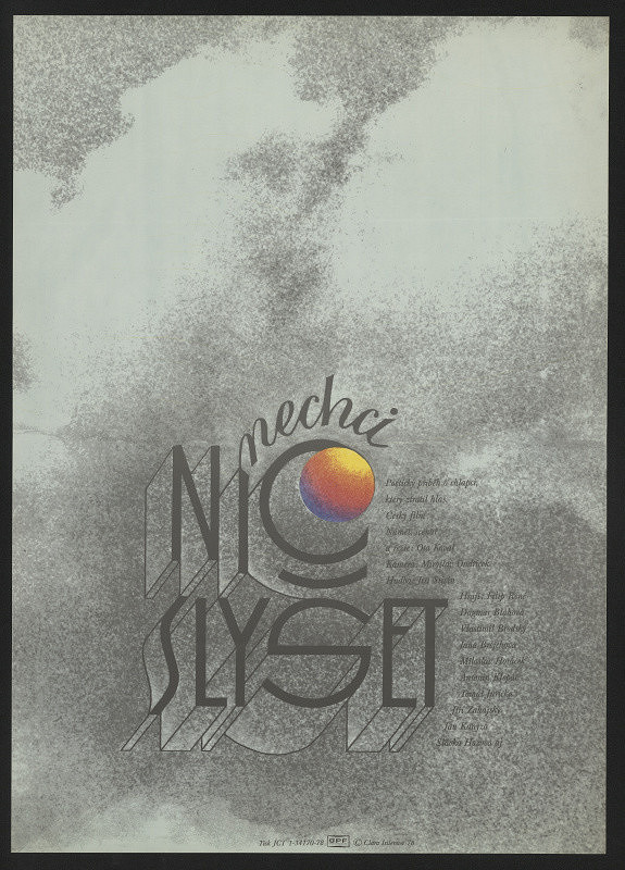 Clara Istlerová – Nechci nic slyšet 