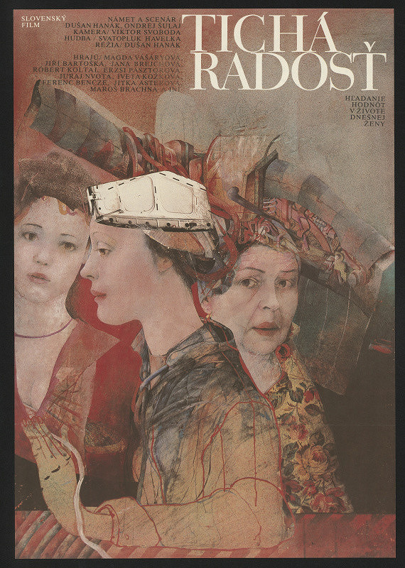 Dušan Kállay – Tichá radosť 