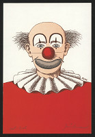 Jiří Slíva – Klaun s jitrnicí 