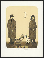 Jiří Slíva – Romance 