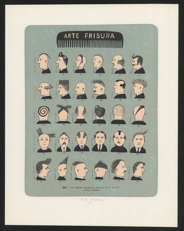 Jiří Slíva – Arte Frisura 