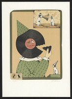 Jiří Slíva – Big Brotherś Voice 