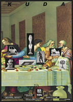 Shigeo Fukuda – Shigeo Fukuda: YOU 