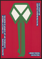 Shigeo Fukuda – 150 posters 