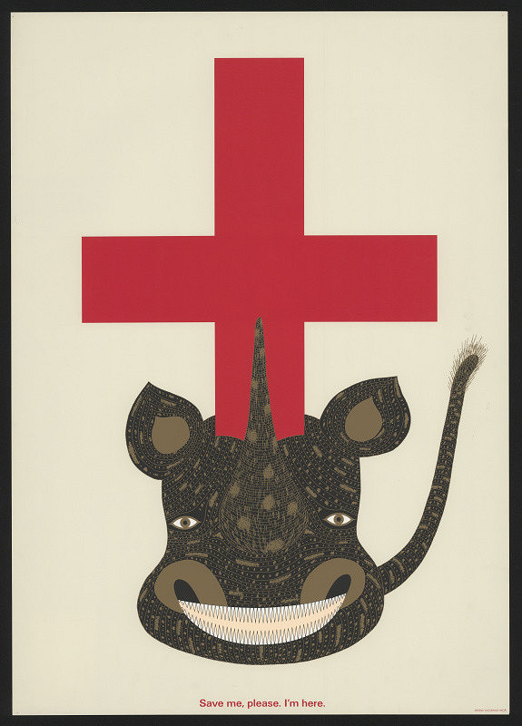 Kazumasa Nagai – Save me, please. I´m here. 