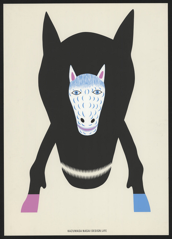 Kazumasa Nagai – Kazumasa Nagai      Design Life 