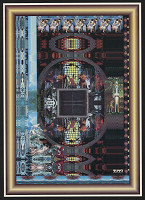 Tadanori Yokoo – The Immagination From Letters.  Morisawa and Co. 