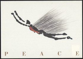 Hisato Harutaka – Peace 