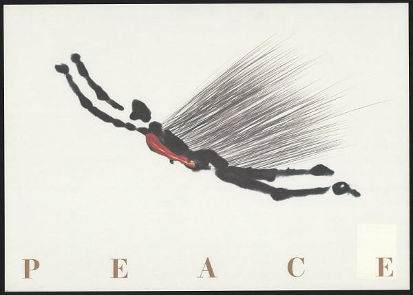 Hisato Harutaka – Peace 