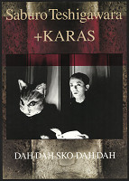 Kijuro Yahagi – Saburo Teshigavara + Karas 