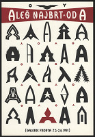 Aleš Najbrt – Aleš Najbrt od A 