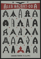 Aleš Najbrt – Aleš Najbrt od A 