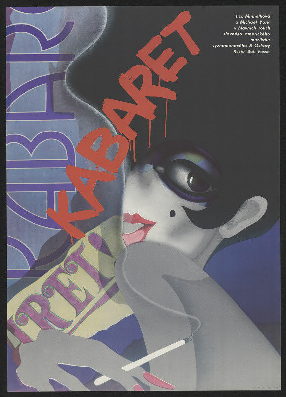 Margita Bartošová – Kabaret 