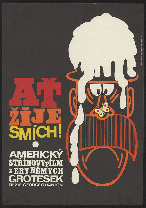 Dobroslav Foll – Ať žije smích ! 