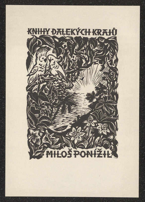 Utamaro – Knížka hmyzu 