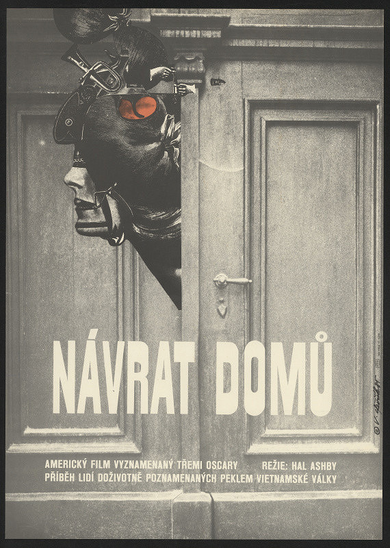 Václav Ševčík – Návrat domů 