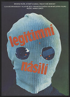 Václav Ševčík – Legitimní násilí 