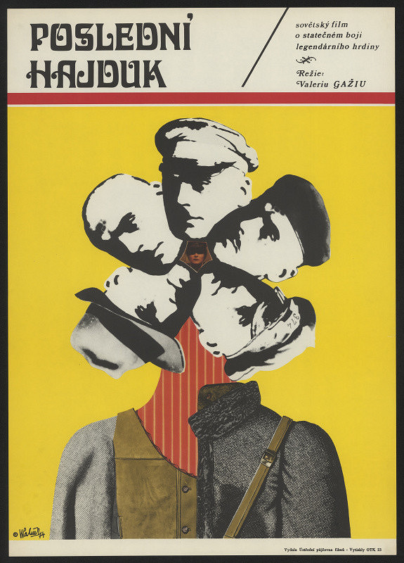 Vladimír Václav Paleček – Poslední hajduk 