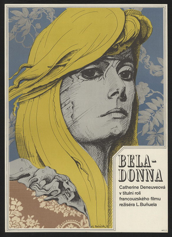 Karel Machálek – Bela - Donna 