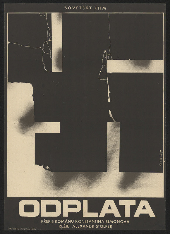 Josef Vyleťal – Odplata 