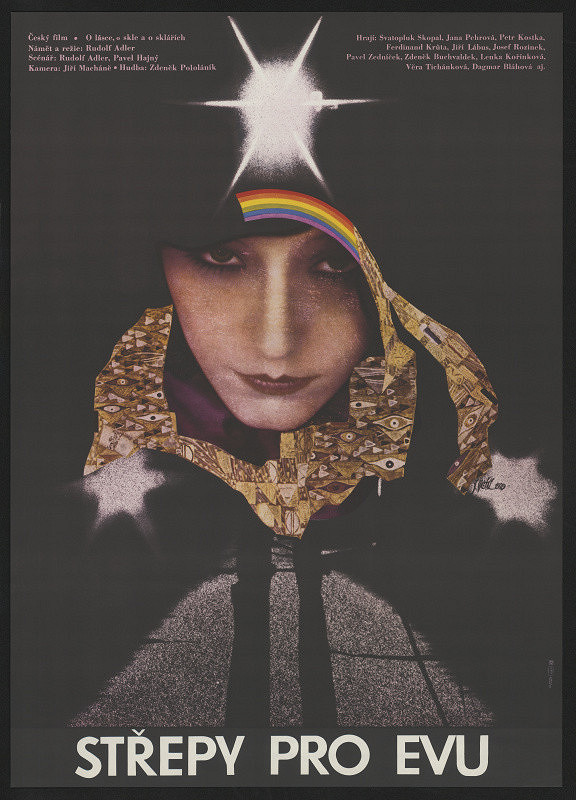 Josef Vyleťal – Charly 