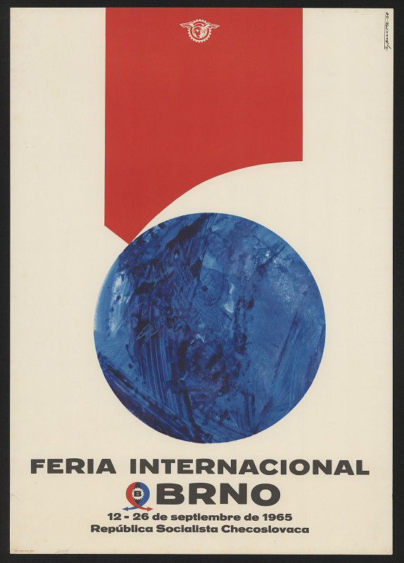 Jan Rajlich st. – Feria International Brno 