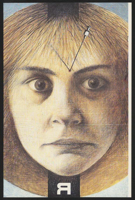 Alexander Čancev (Chantsev) – Drjaň 