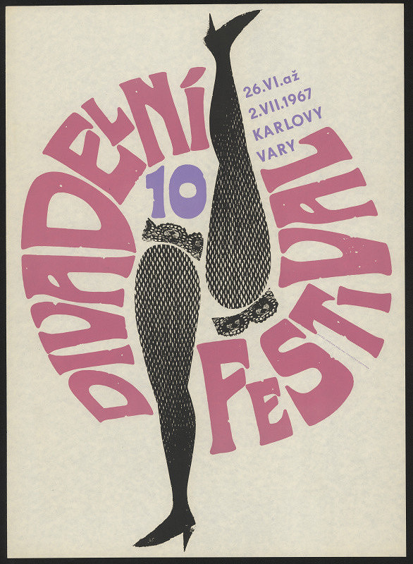 Jaroslav Sůra – Divadelní festival (Karlovy Vary)- 