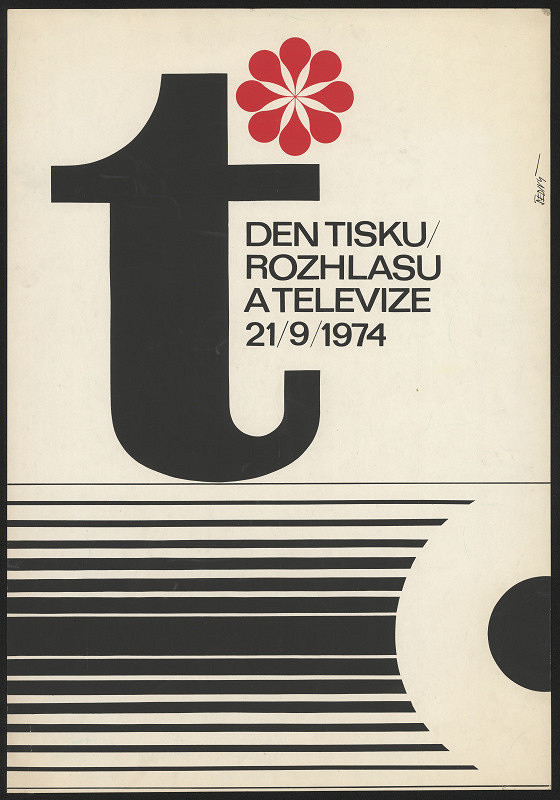 Ivo Šedivý – Den tisku, rozhlasu a televize 