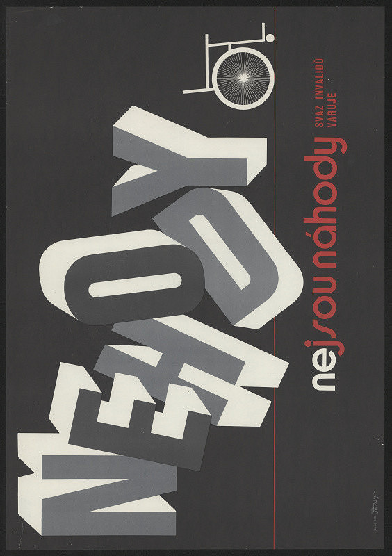 Ivo Šedivý – Nehody nejsou náhody 