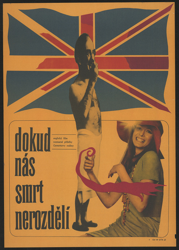 Jaromír Gal – Dokud nás smrt nerozdělí 