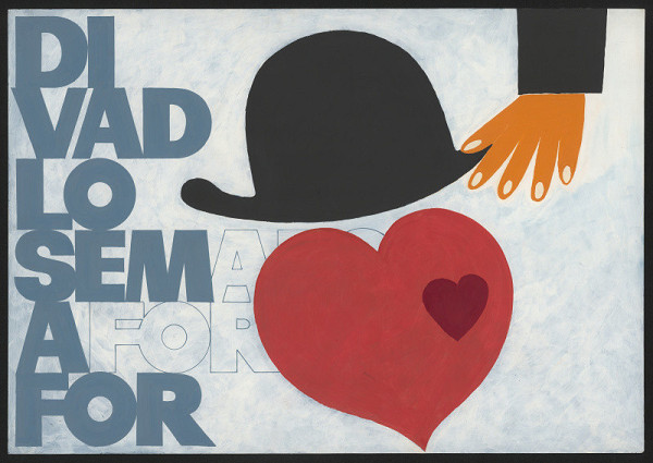 Václav Kůs – Divadlo Semafor 