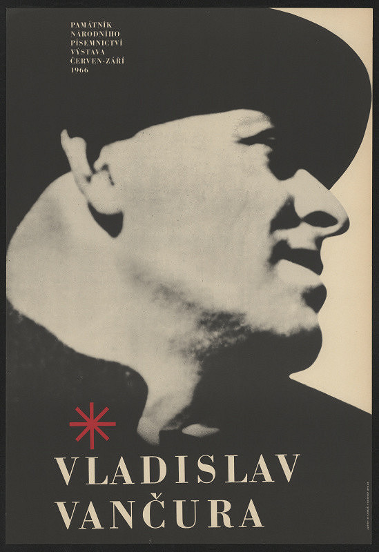 Milan Kodejš – Vladislav Vančura 