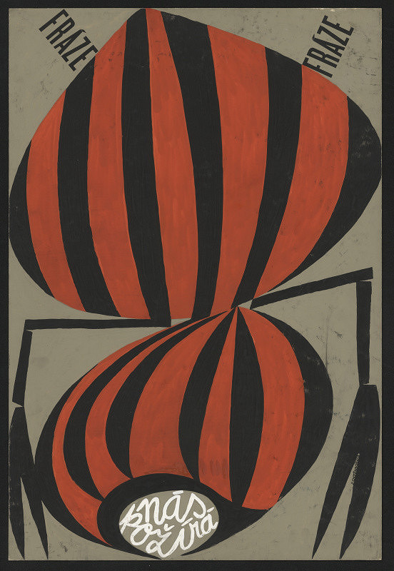 Zdeněk Chotěnovský – Fráze nás požírá 